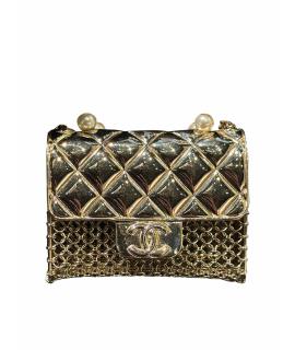 CHANEL Сумка через плечо