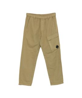 CP COMPANY Повседневные брюки