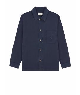 SAINT LAURENT Классическая рубашка