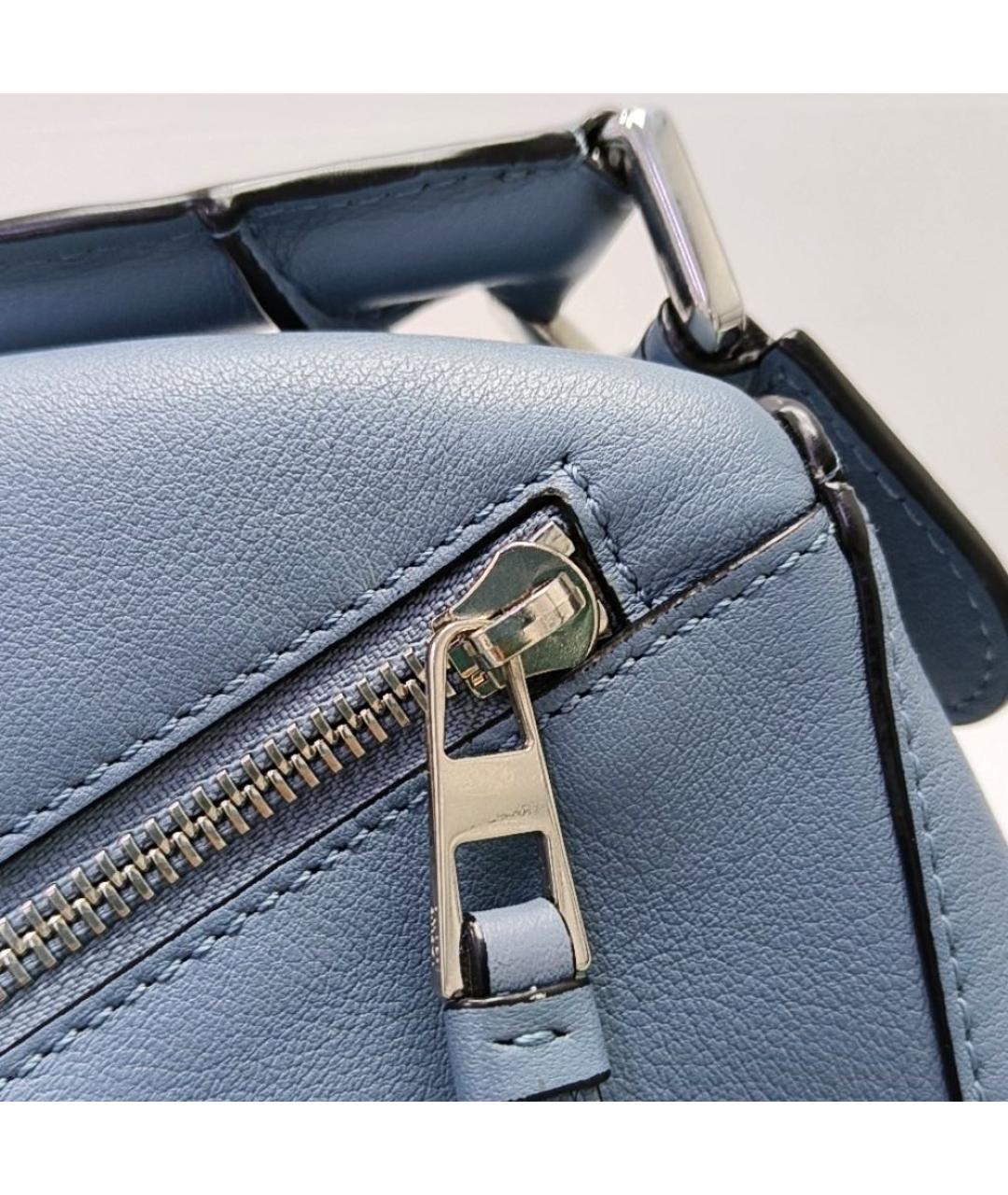 LOEWE Сумка через плечо, фото 5