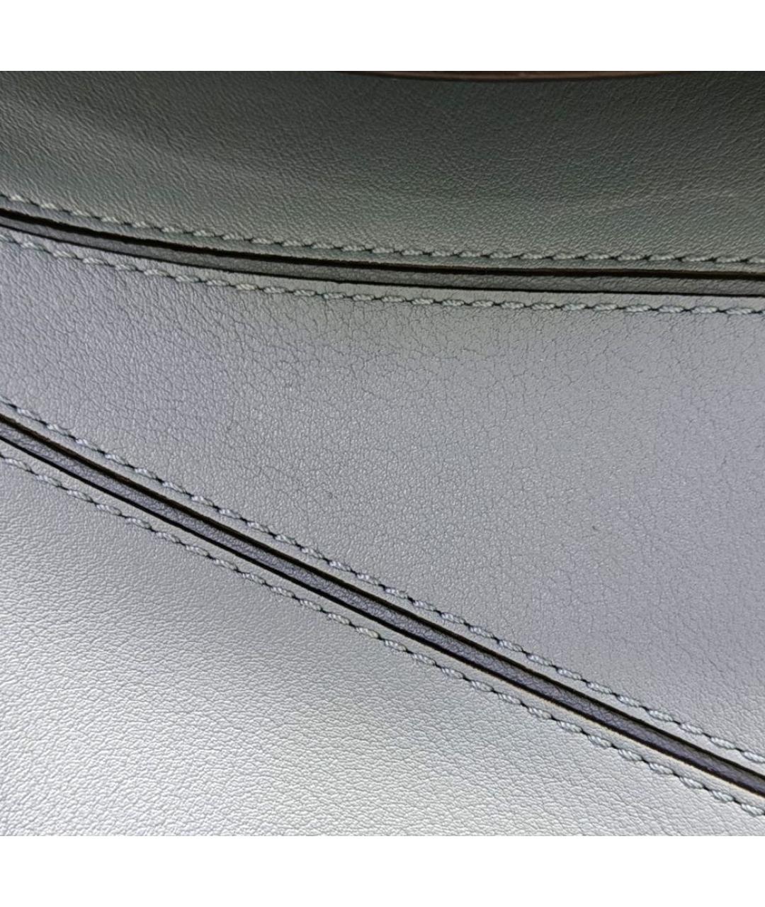 LOEWE Сумка через плечо, фото 6