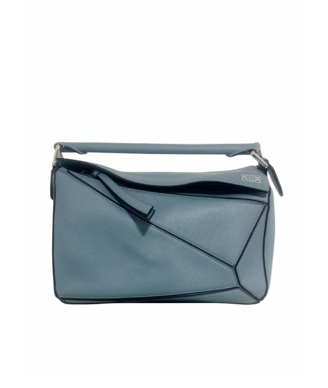 LOEWE Сумка через плечо, фото 7