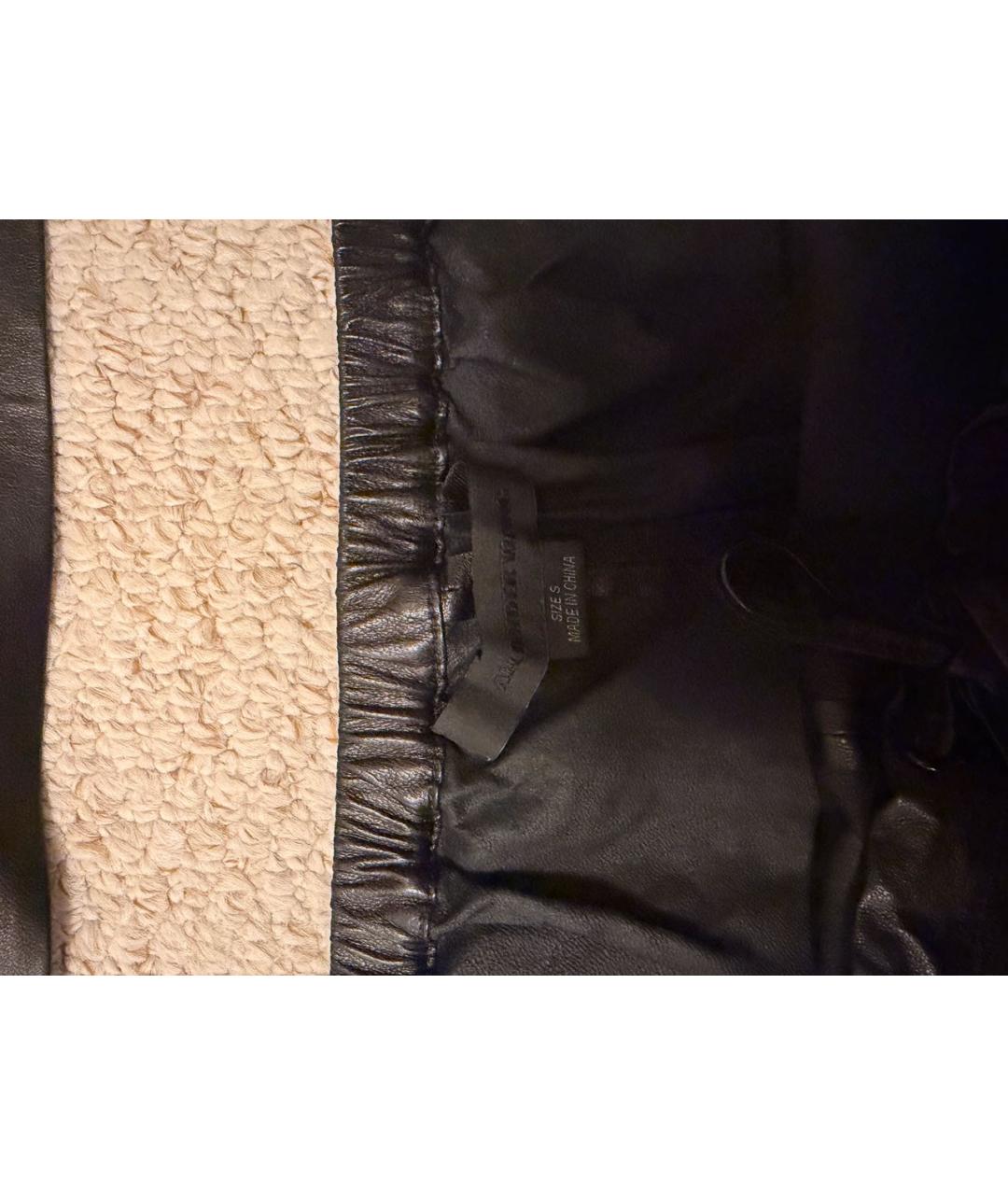 ALEXANDER WANG Черный комплекты, фото 7