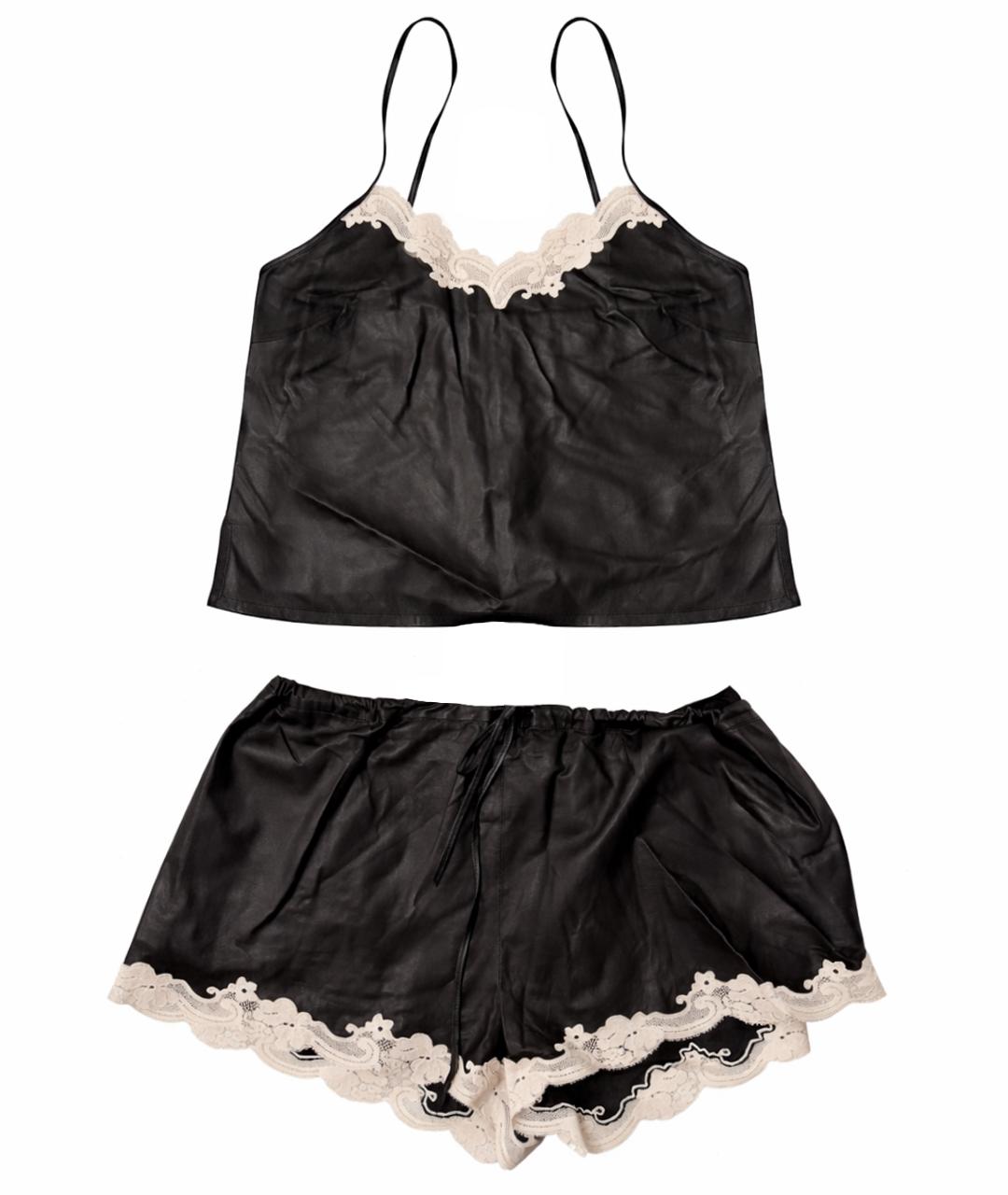 ALEXANDER WANG Черный комплекты, фото 1