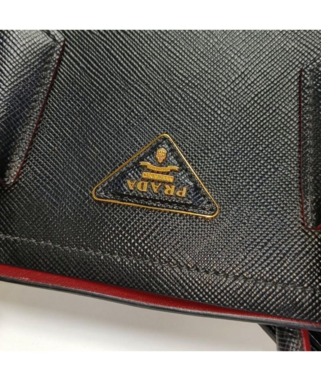PRADA Сумка через плечо, фото 6