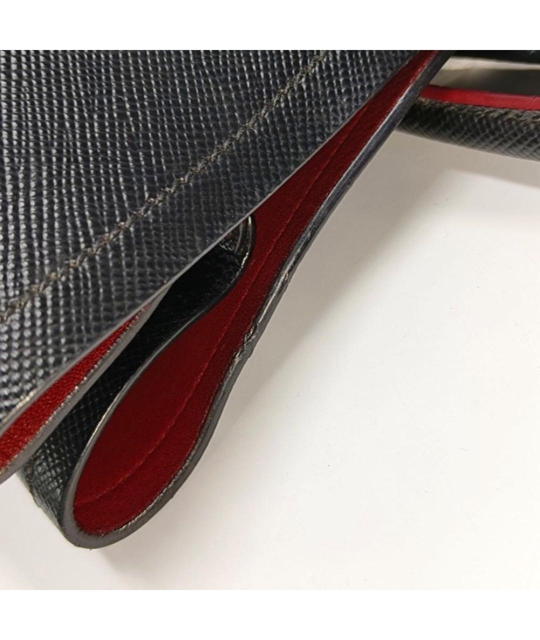 PRADA Сумка через плечо, фото 3