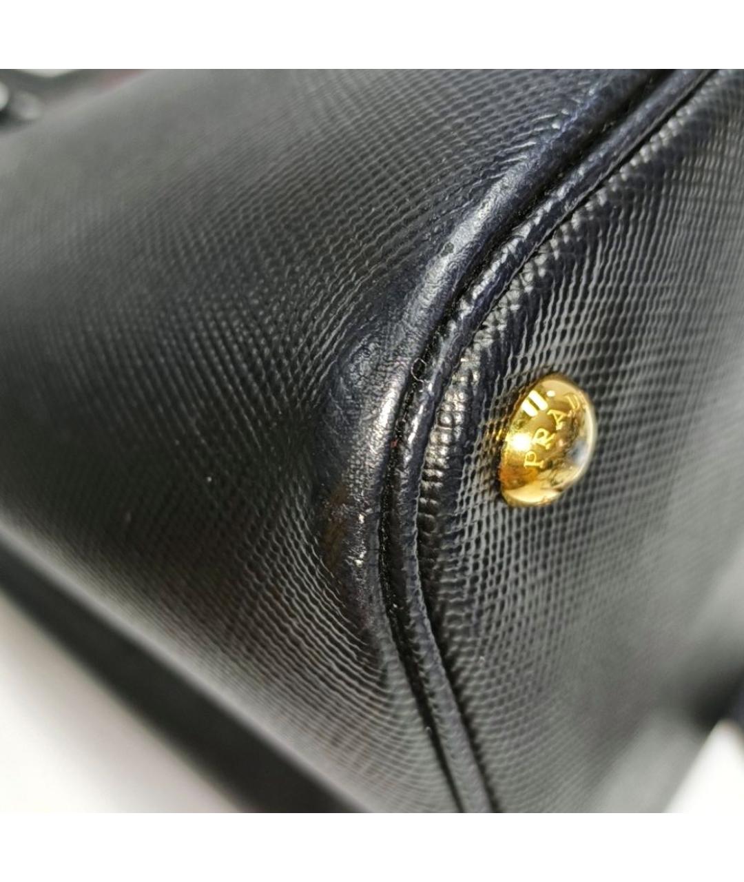 PRADA Сумка через плечо, фото 5