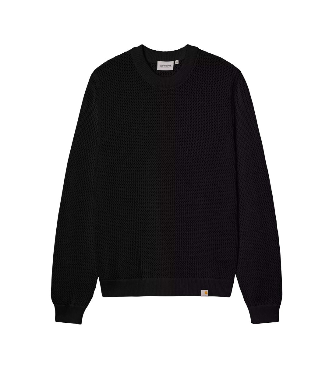 CARHARTT WIP Черный джемпер / свитер, фото 1