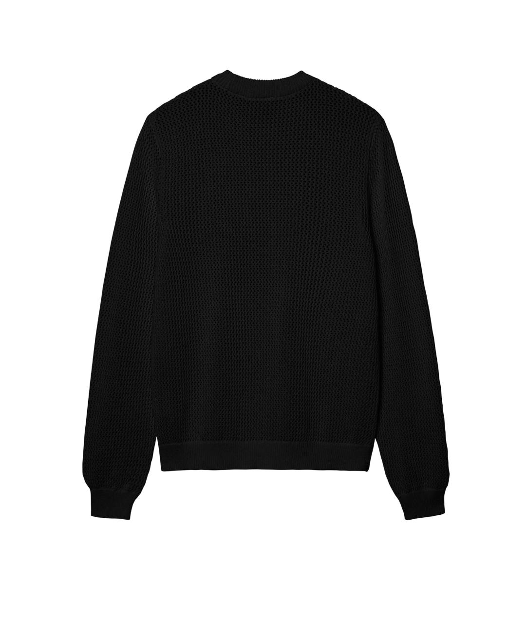 CARHARTT WIP Черный джемпер / свитер, фото 2