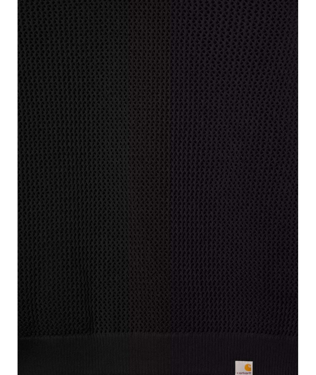CARHARTT WIP Черный джемпер / свитер, фото 3