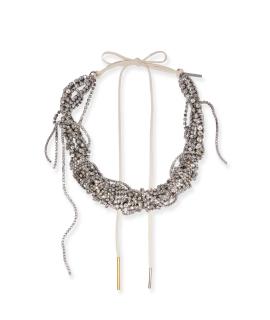 DRIES VAN NOTEN Колье