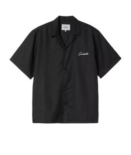 CARHARTT WIP Классическая рубашка