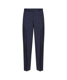 FENDI Классические брюки