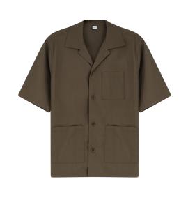 ASPESI Кэжуал рубашка