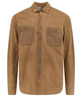 ASPESI Классическая рубашка