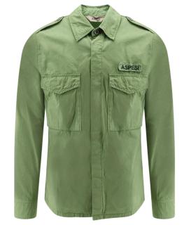 ASPESI Классическая рубашка