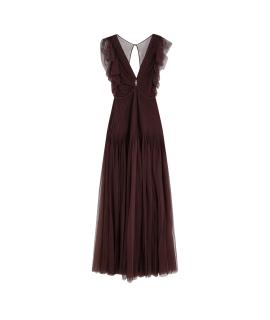 ELISABETTA FRANCHI Коктейльное платье