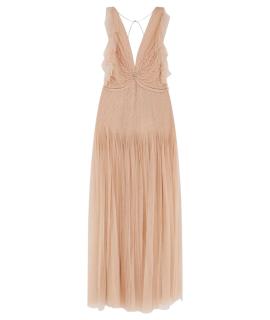 ELISABETTA FRANCHI Вечернее платье