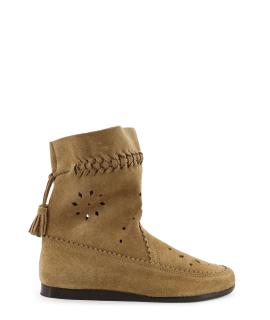 ISABEL MARANT Полусапоги