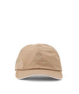 LORO PIANA Кепка/бейсболка