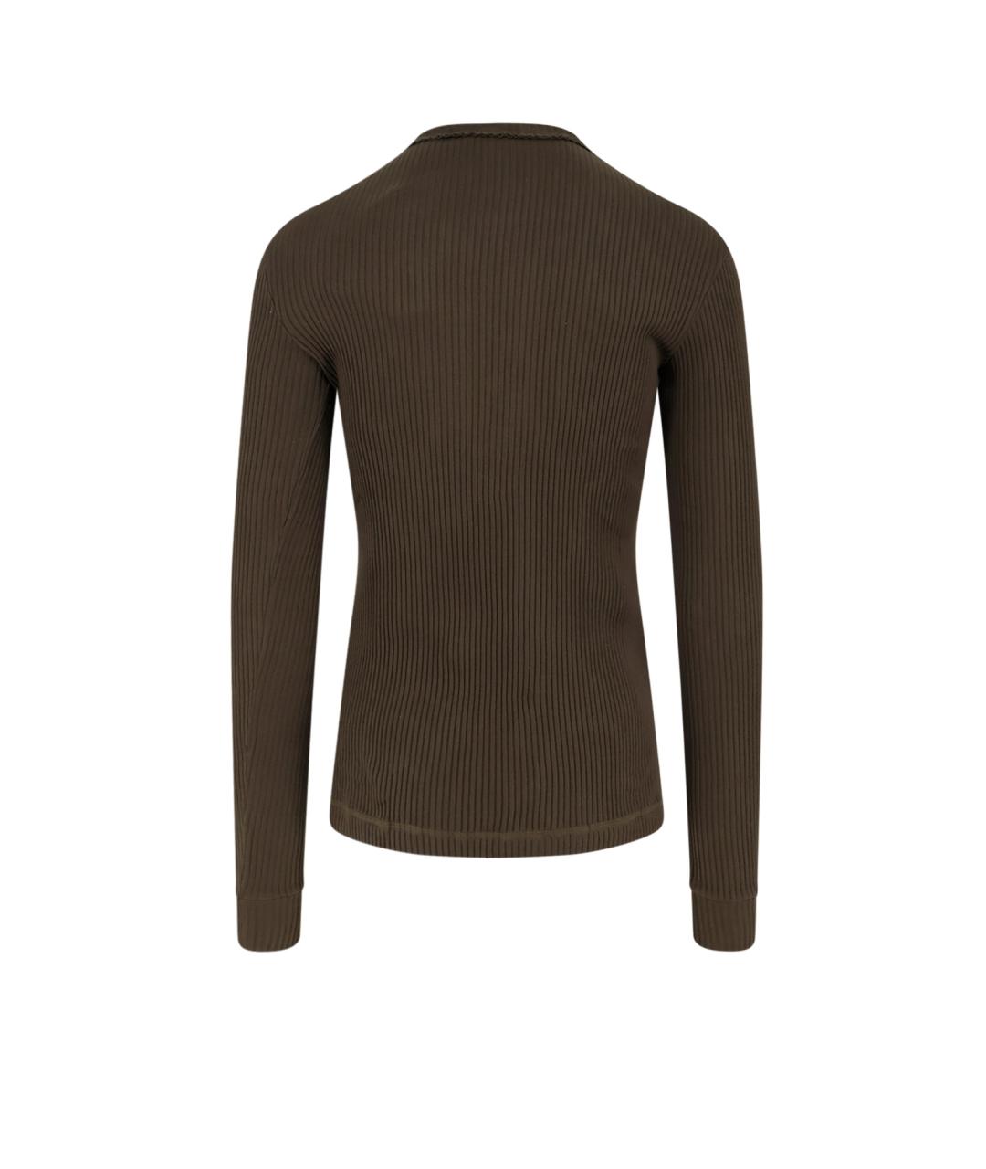 DOLCE&GABBANA Мульти джемпер / свитер, фото 2