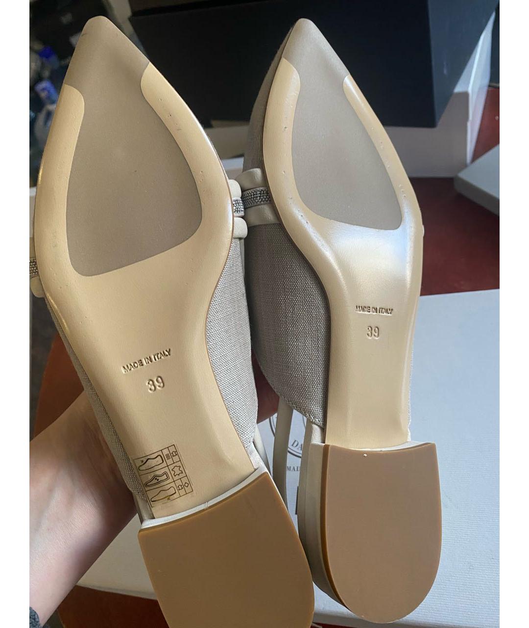 PESERICO Босоножки, фото 2