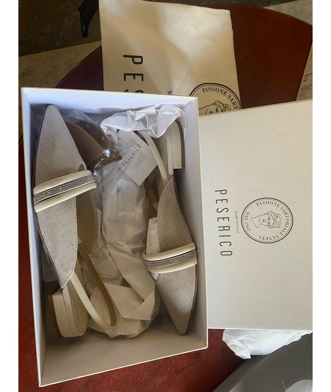 PESERICO Босоножки, фото 5