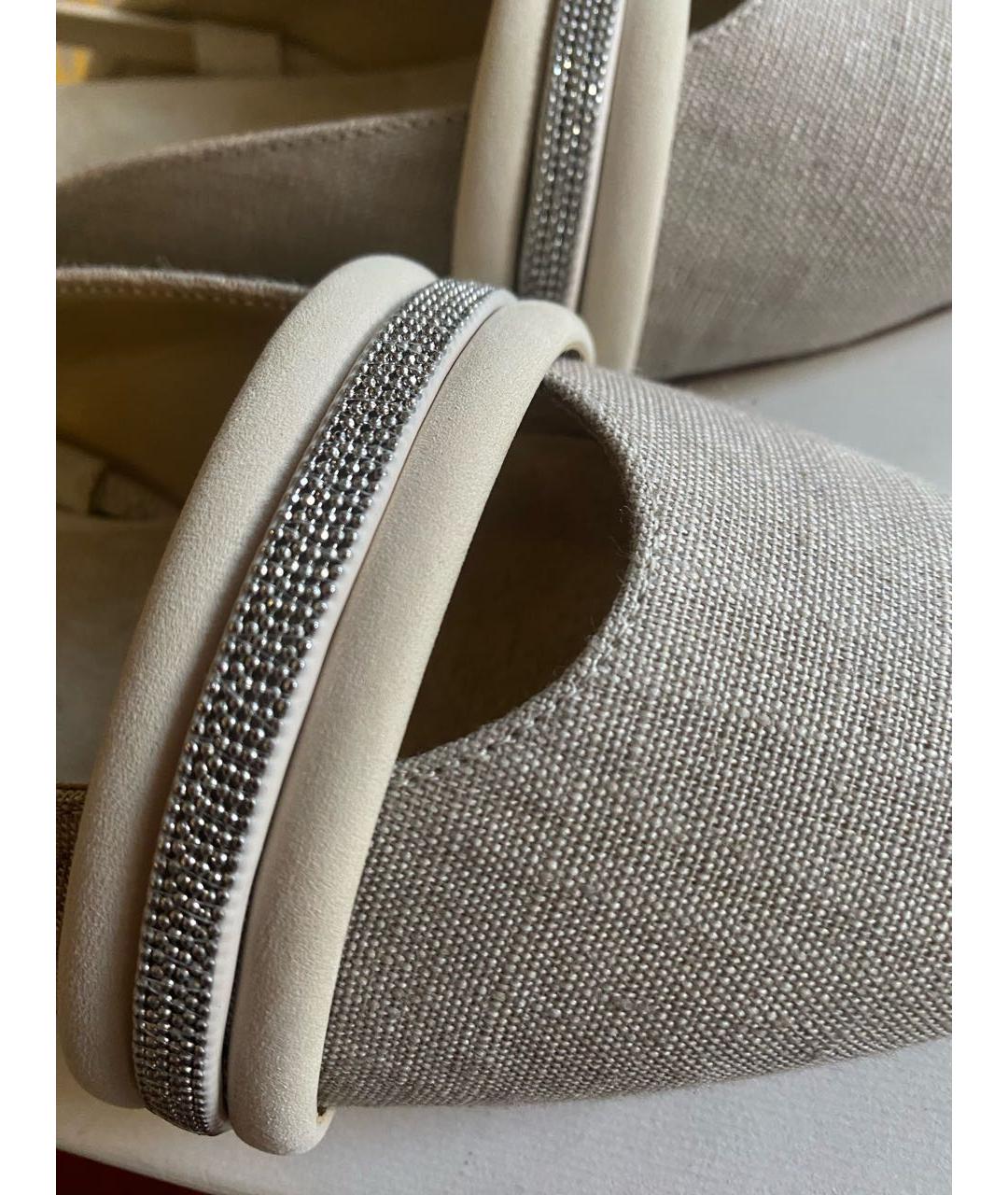 PESERICO Босоножки, фото 4