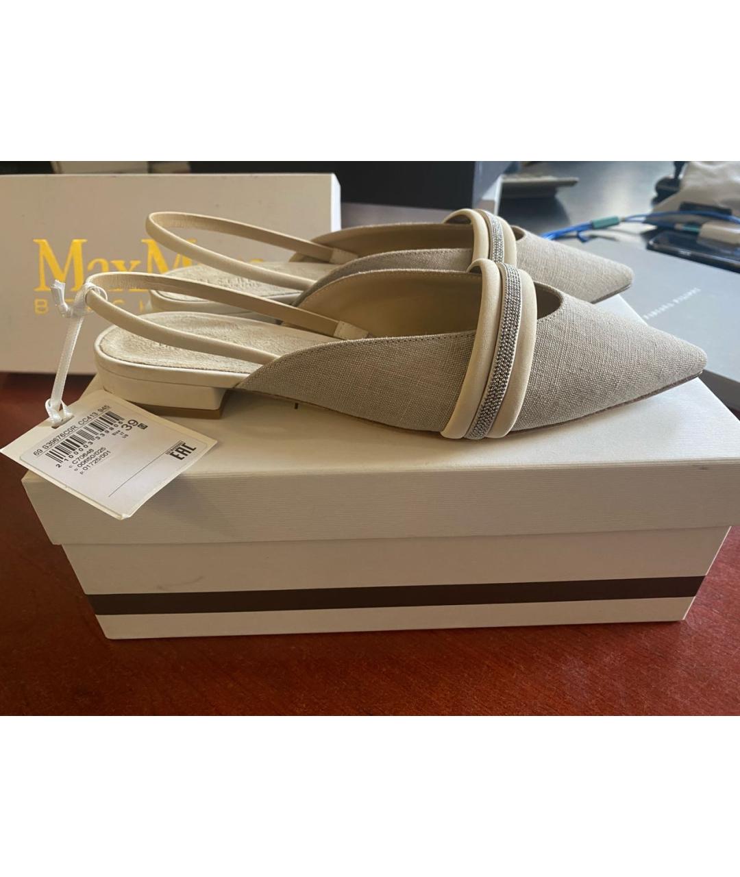 PESERICO Босоножки, фото 6