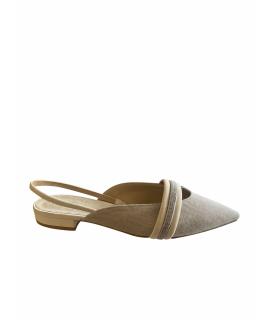 PESERICO Босоножки