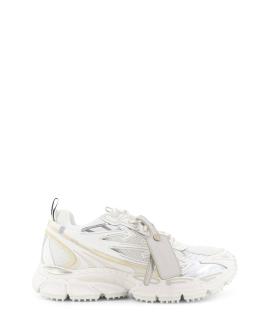 OFF-WHITE Низкие кроссовки / кеды