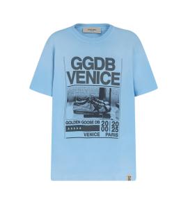 GOLDEN GOOSE DELUXE BRAND Футболка
