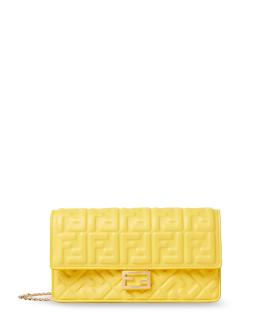 FENDI Клатч/вечерняя сумка