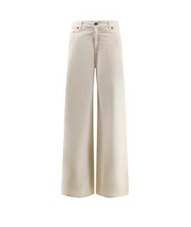 GOLDEN GOOSE DELUXE BRAND Прямые джинсы