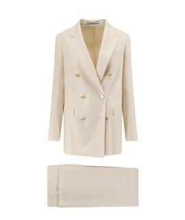 TAGLIATORE Костюм с брюками