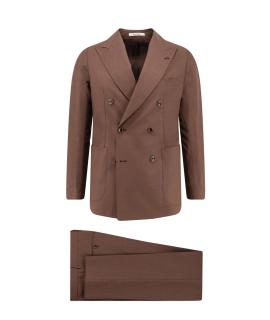 TAGLIATORE Классический костюм