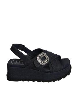 ROGER VIVIER Босоножки