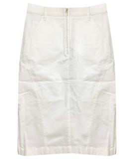 DOLCE&GABBANA Юбка миди