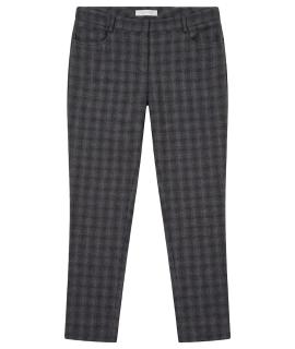 FABIANA FILIPPI Брюки узкие