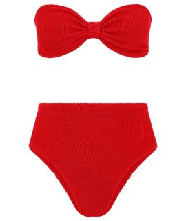 HUNZA G Купальник