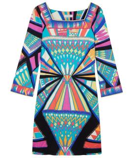 EMILIO PUCCI Платье