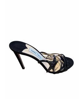 JIMMY CHOO Босоножки