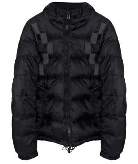 MARCELO BURLON Пуховик