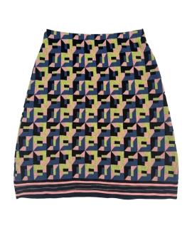 M MISSONI Юбка миди