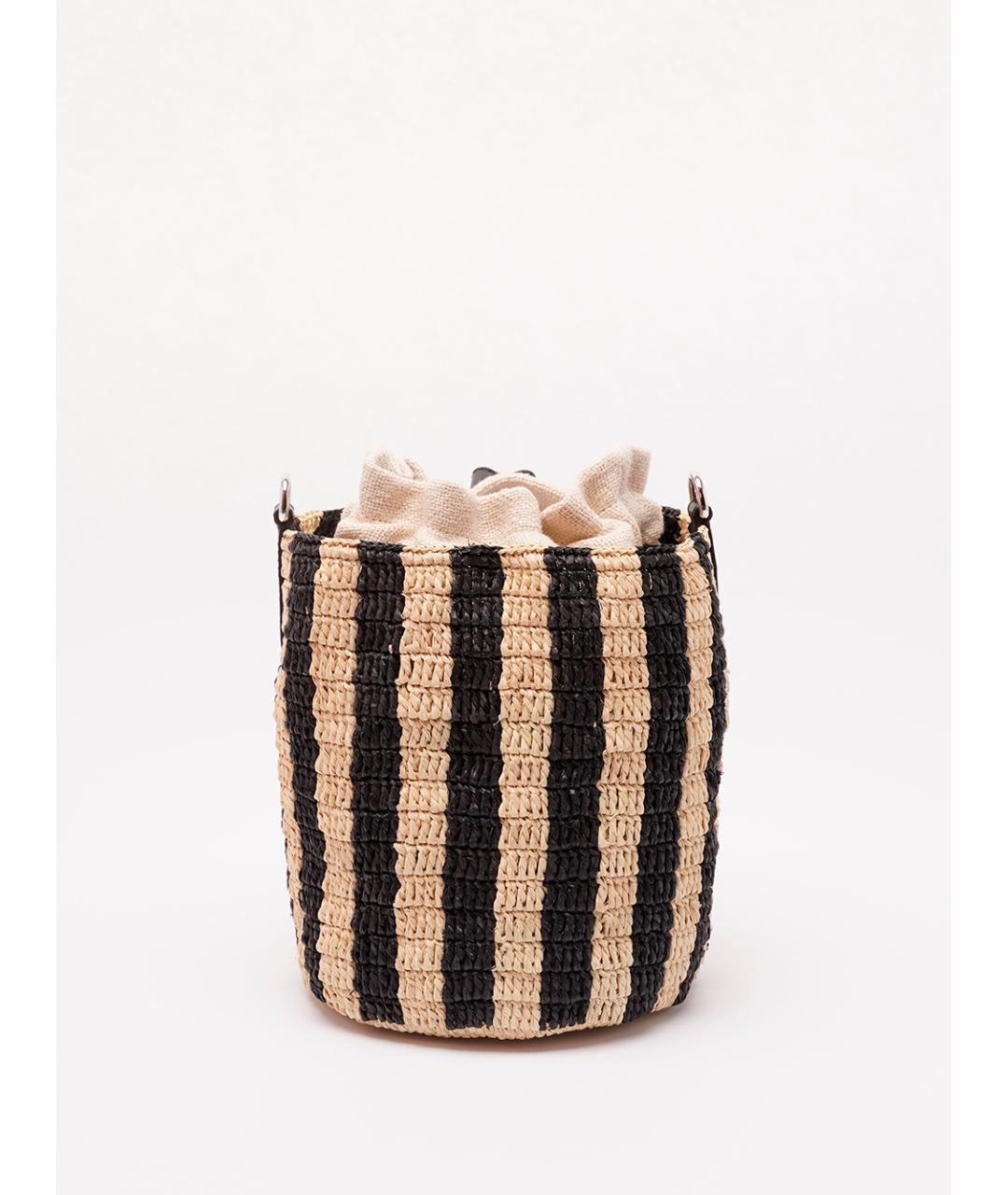 VALENTINO Мульти пелетеная сумка через плечо, фото 2