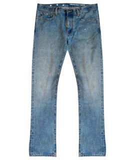 OFF-WHITE Прямые джинсы