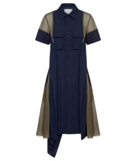 SACAI Повседневное платье