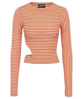 JEAN PAUL GAULTIER Лонгслив