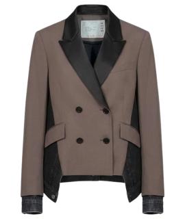 SACAI Жакет/пиджак