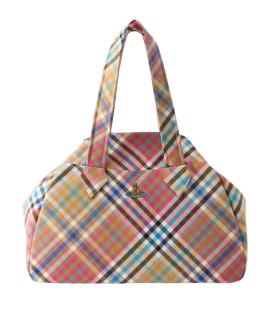 VIVIENNE WESTWOOD Сумка тоут